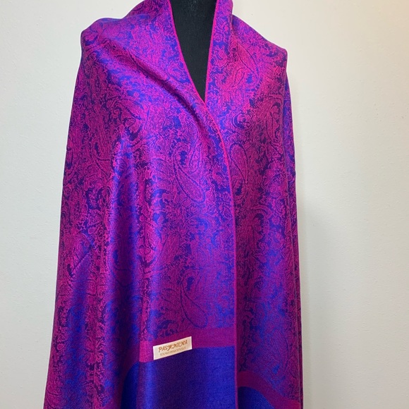 pashmina Accessories - Pashmina high quality